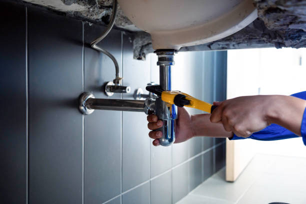 Best 24/7 Emergency Plumbing Services  in New Albany, MS